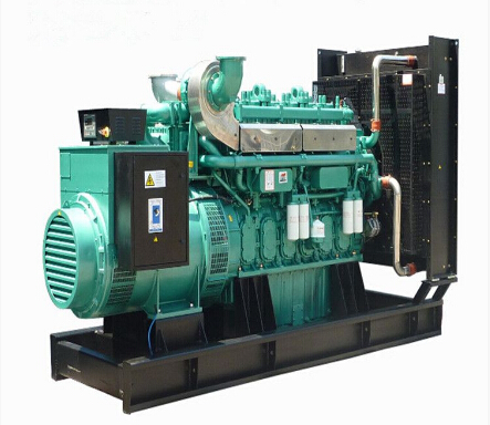 青海宗申动力30kw小型柴油发电机组_COPY