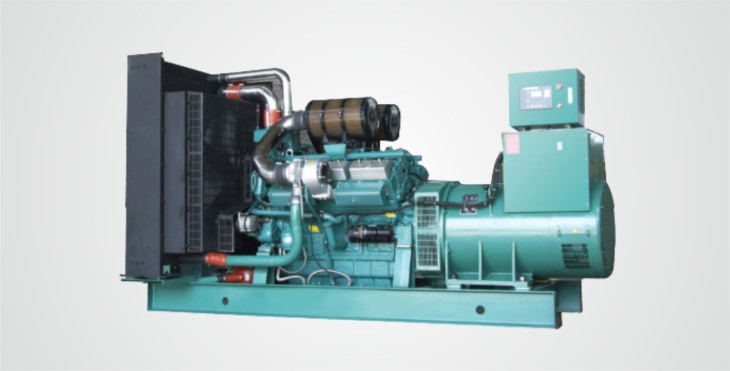 青海采矿矿山发电机租赁_COPY_COPY